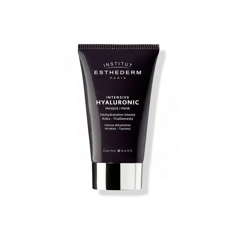 Esthederm Intensive Hyaluronic Mascarilla 75ml