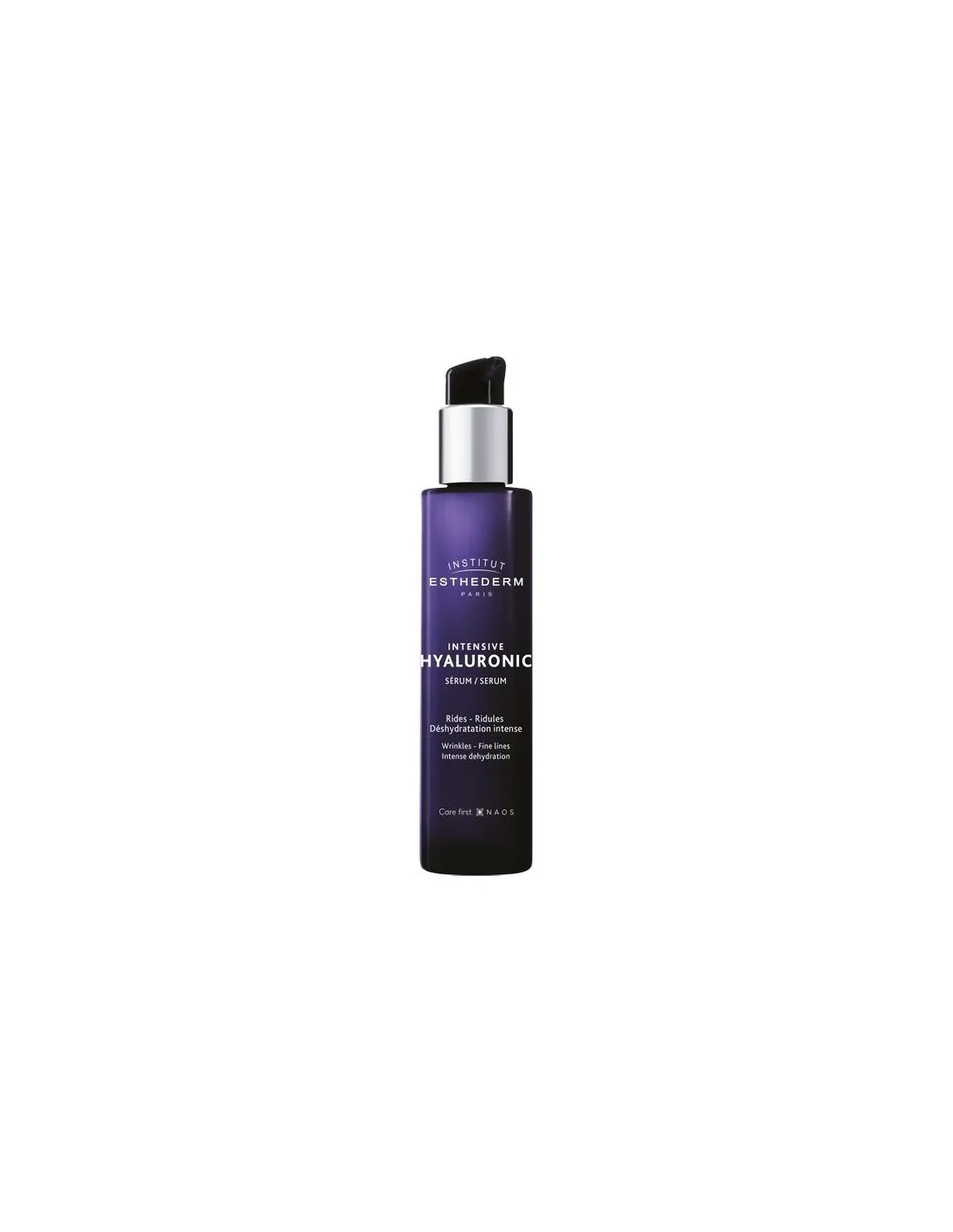 ESTHEDERM Intensive Sérum Hialurónico 30 ml