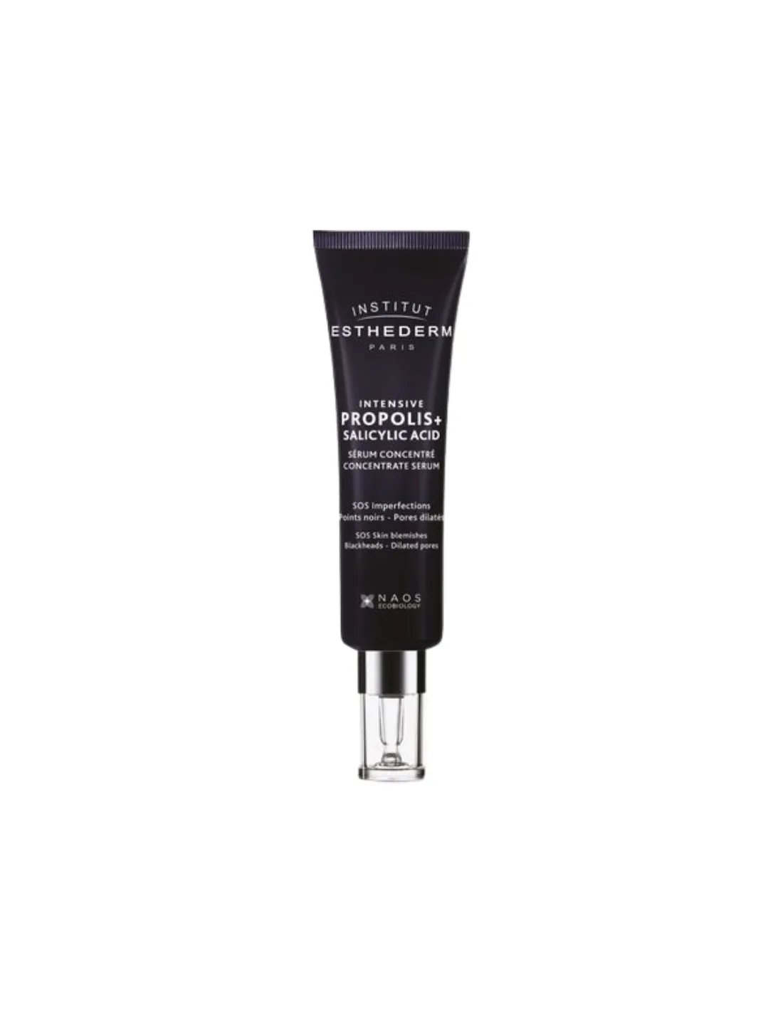 ESTHEDERM Intensive Própolis + Ácido Salicílico Sérum 30 ml