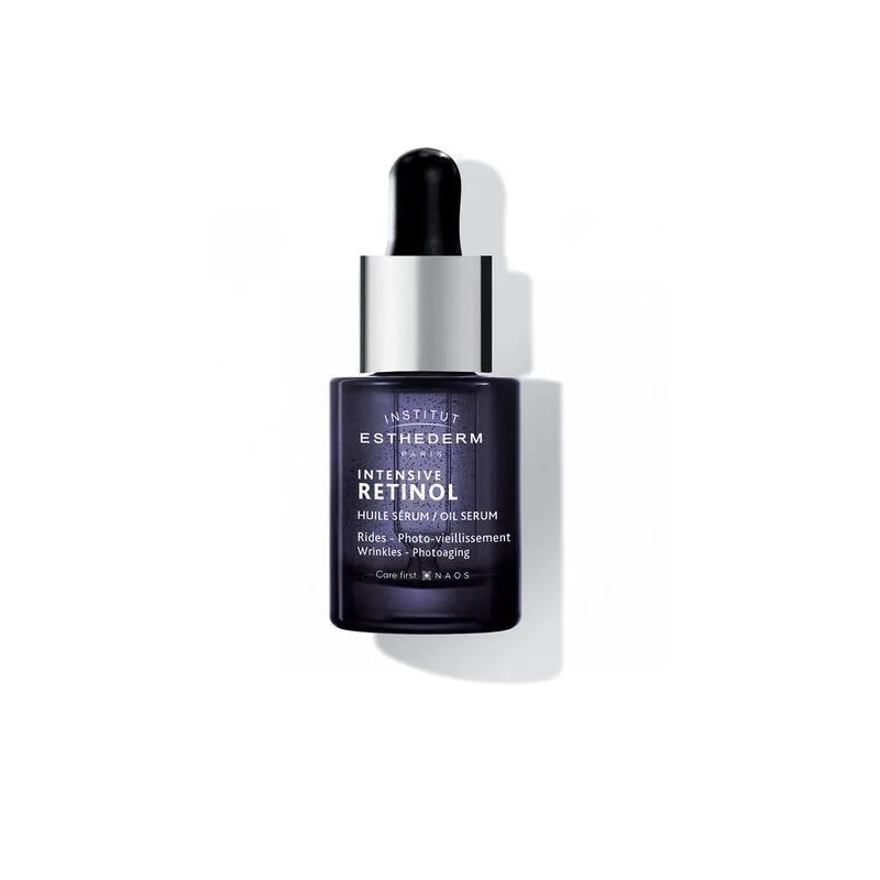 Esthederm Intensive Retinol Aceite Sérum 15ml
