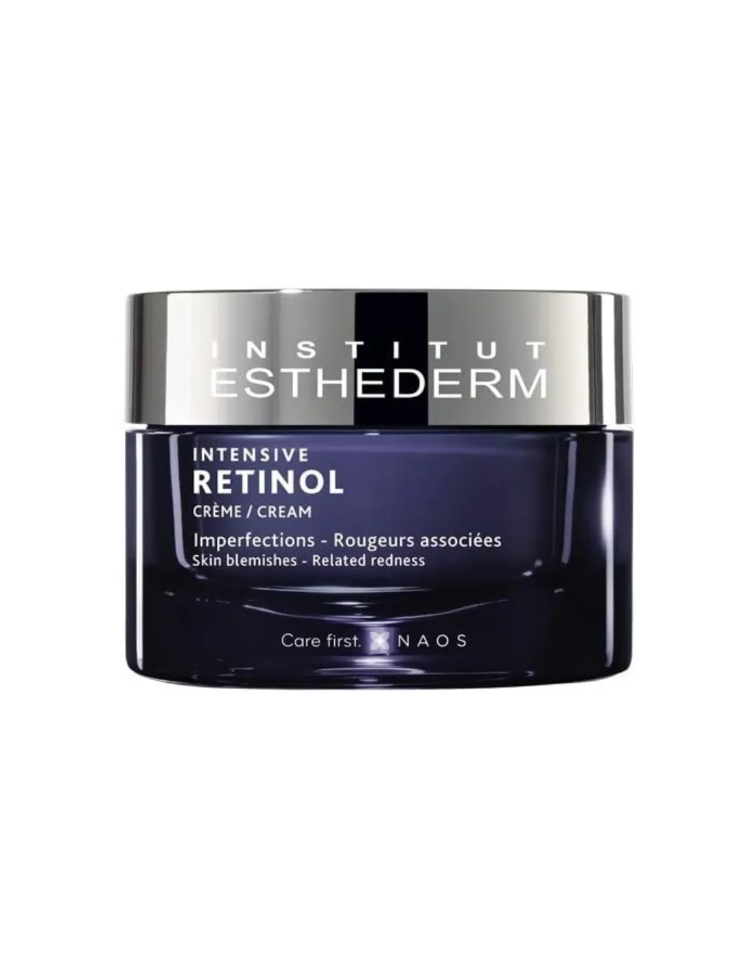 ESTHEDERM Intensive Retinol Crema 50 ml