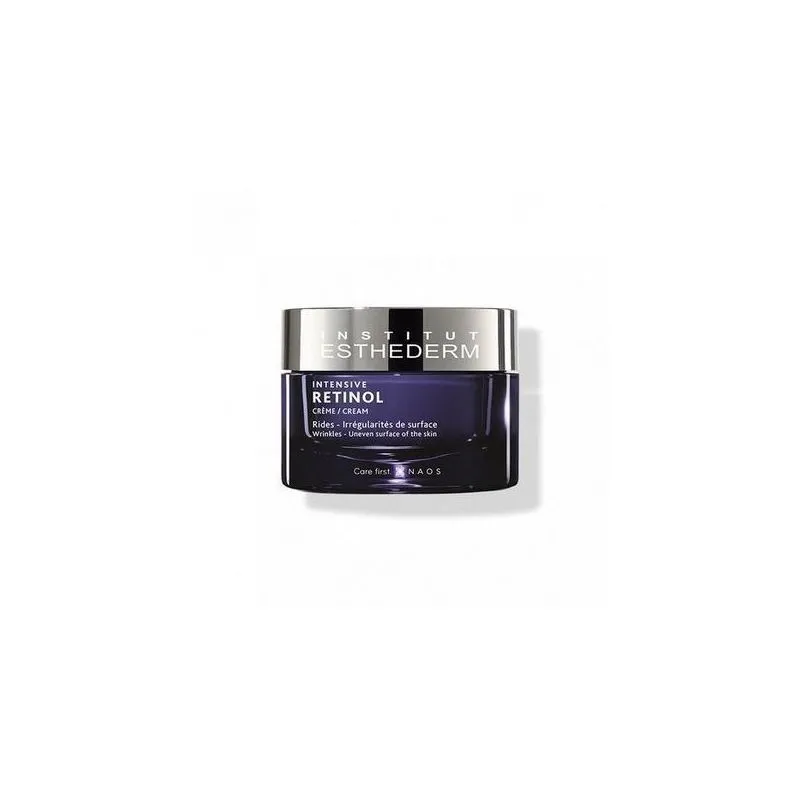 Esthederm Intensive Retinol Crema 50ml