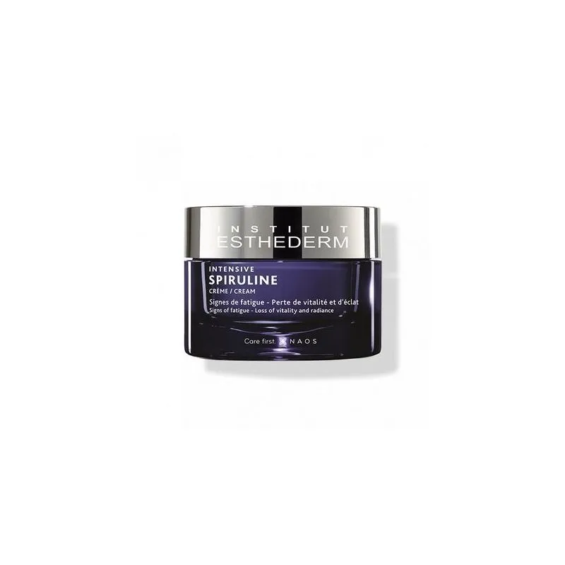 Esthederm Intensive Spirulina Crema 50ml