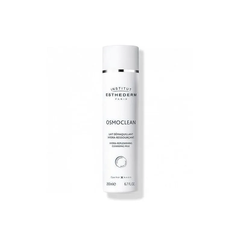Esthederm Osmoclean Leche Desmaquillante Hidratante 200ml