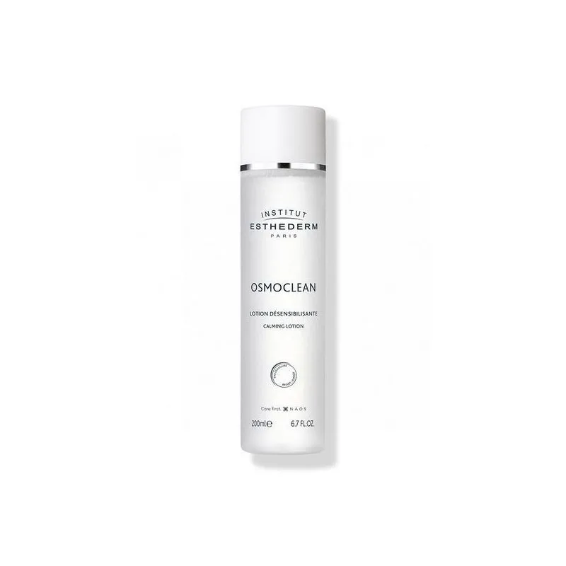 Esthederm Osmoclean Loción Desensibilizante 200ml