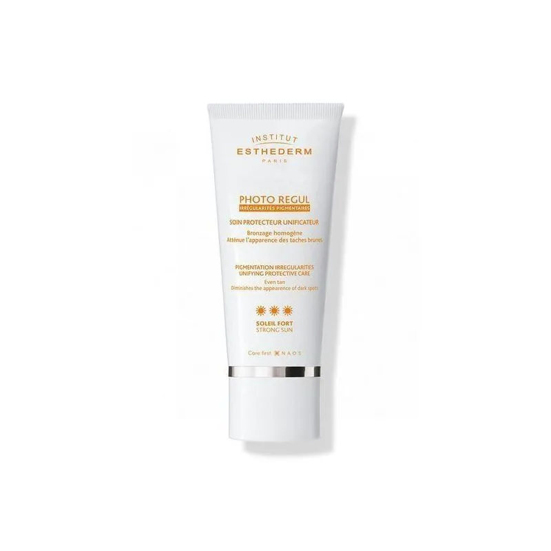 Esthederm Photo Regul Crema Protectora Sol Fuerte 50ml