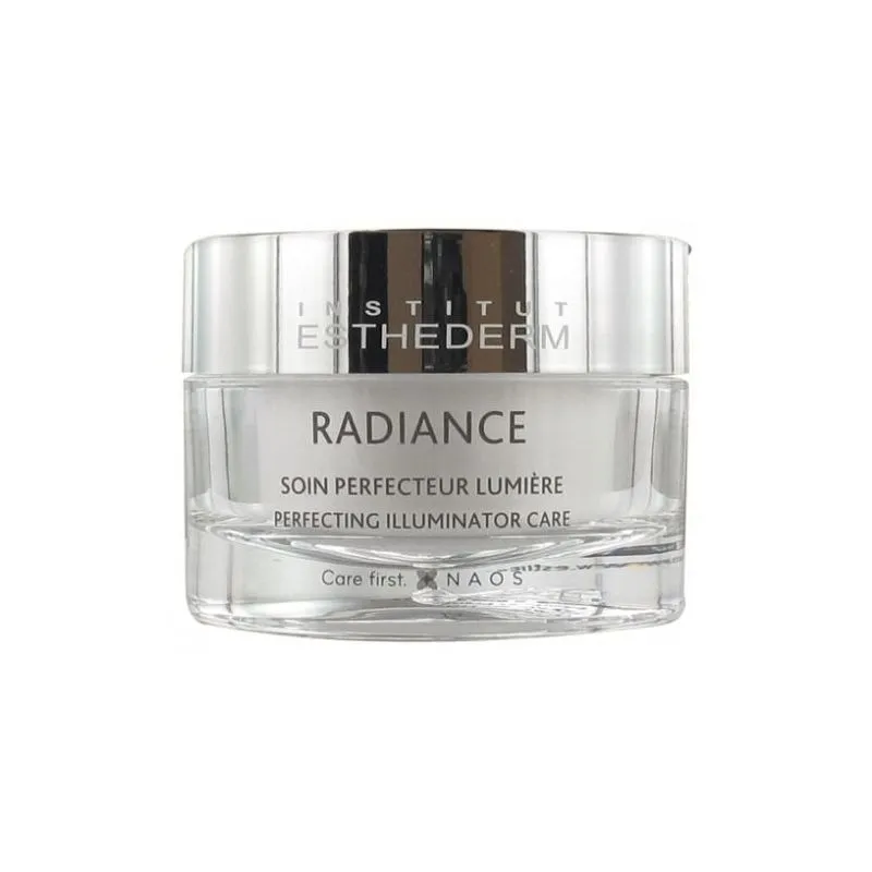 Esthederm Radiance Cuidado Perfeccionador 50ml