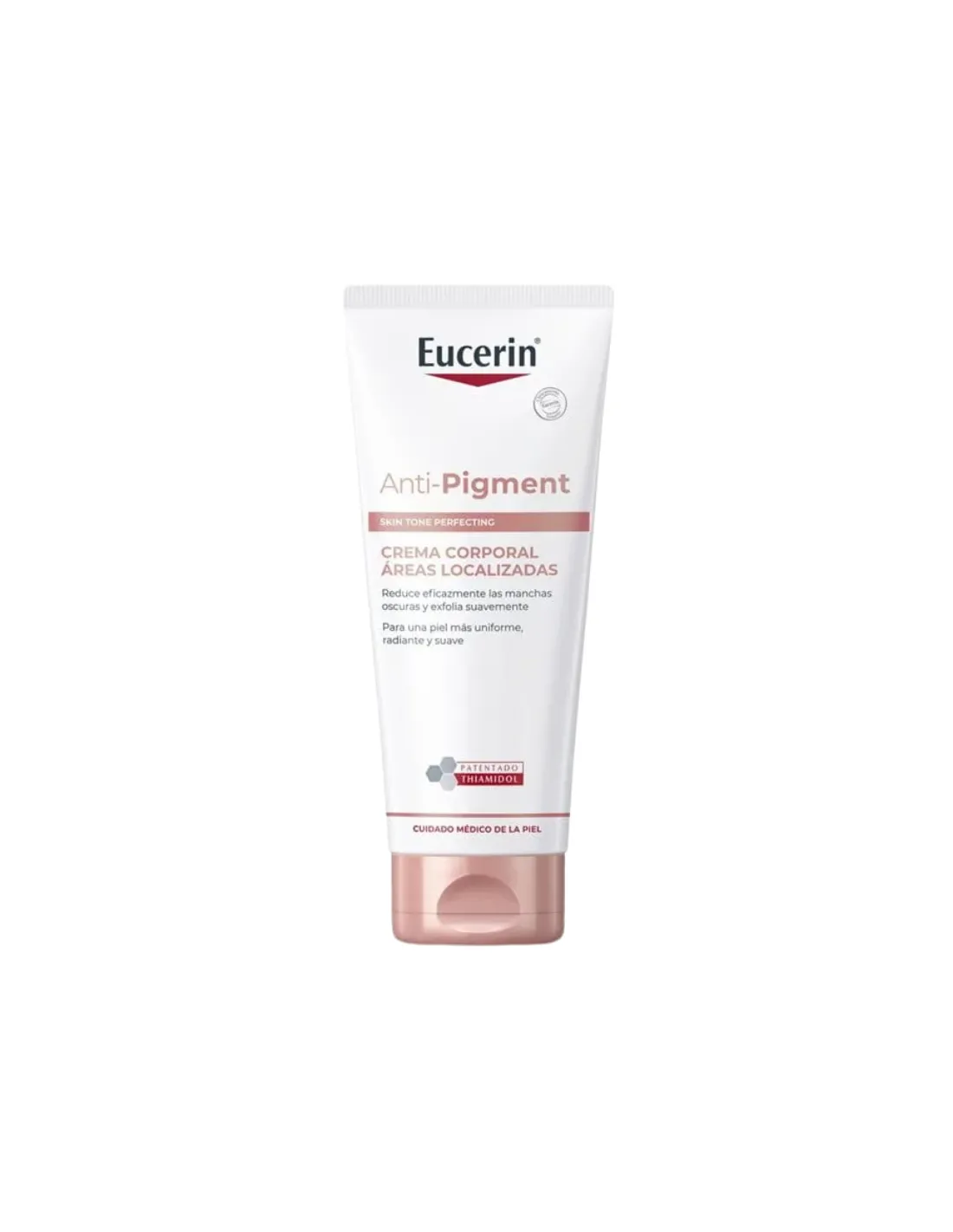 Eucerin Anti-Pigment Crema Corporal Areas Localizadas 200 ml
