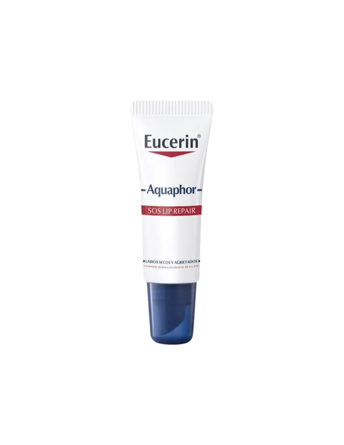 Eucerin Aquaphor SOS Regenerador Labial 10 ml
