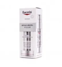 Eucerin Hyaluron-Filler Noche Peeling & Serum 30ml