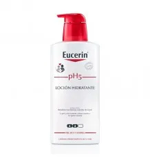 Eucerin pH5 Loción 400ml