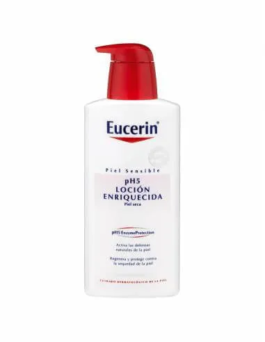 EUCERIN PH5 LOCION ENRIQUECIDA 1000 ML