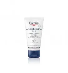 Eucerin Urea Repair Crema de Manos Urea 5% 75ml