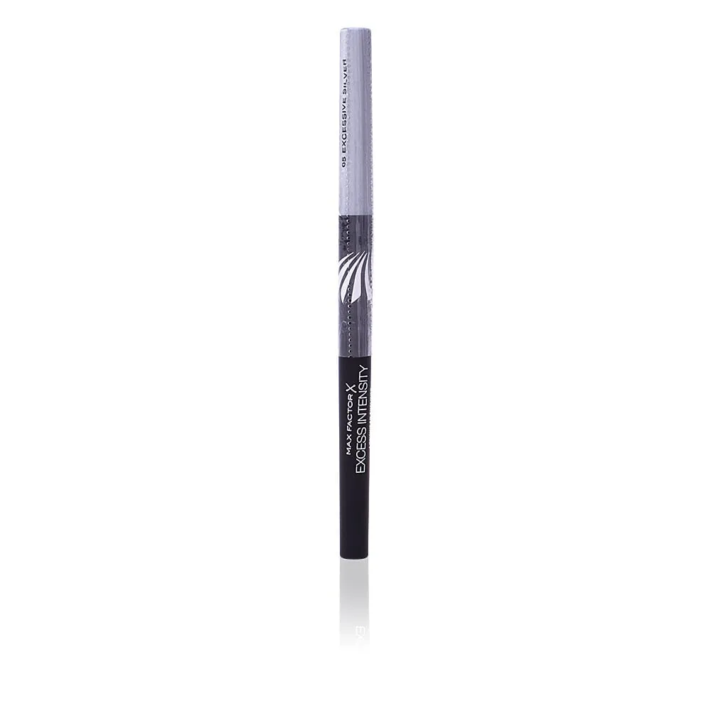 Excess Intensity Longwear Eyeliner #05 Silver