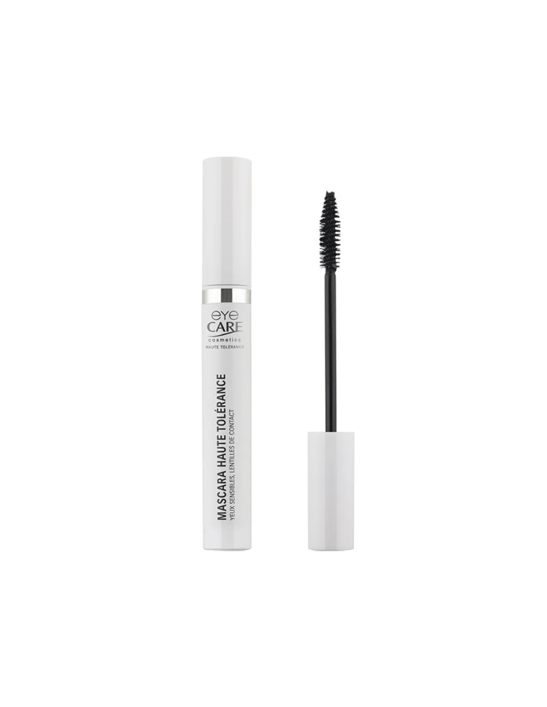 Eye Care Mascara Haute Tolérance Noir 201 9g