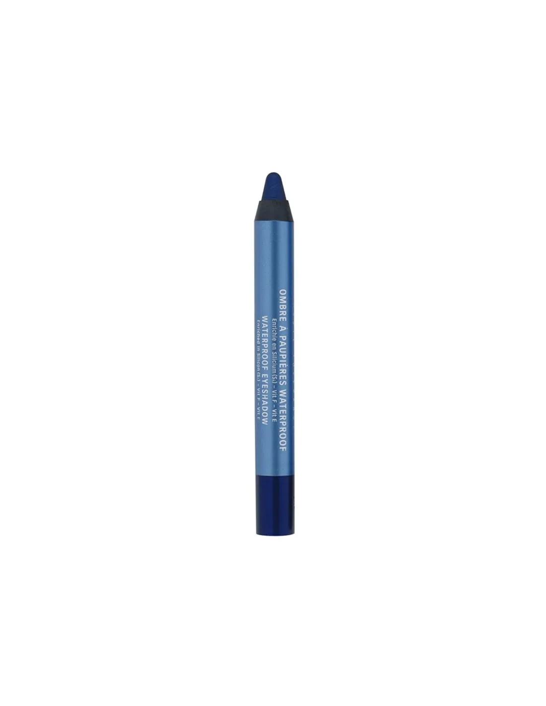 Eye Care Ombre A Paupières 748 Dark Blue 3,25g