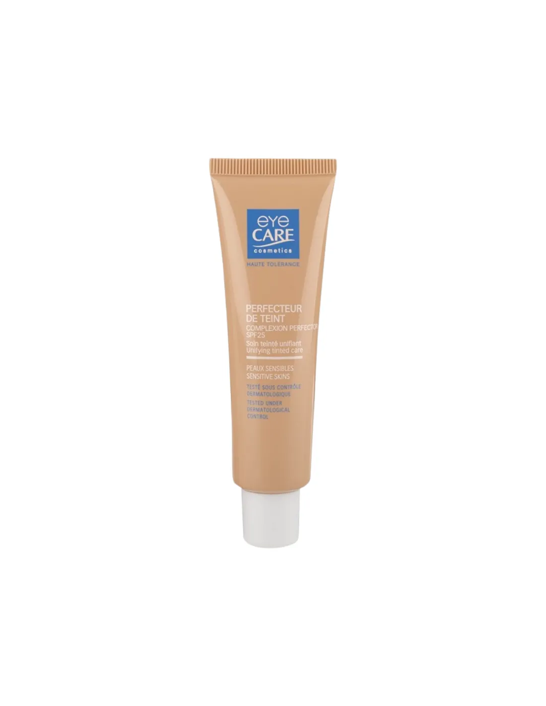 Eye Care Perfecteur de Teint SPF25 Beige Rose 25 ml