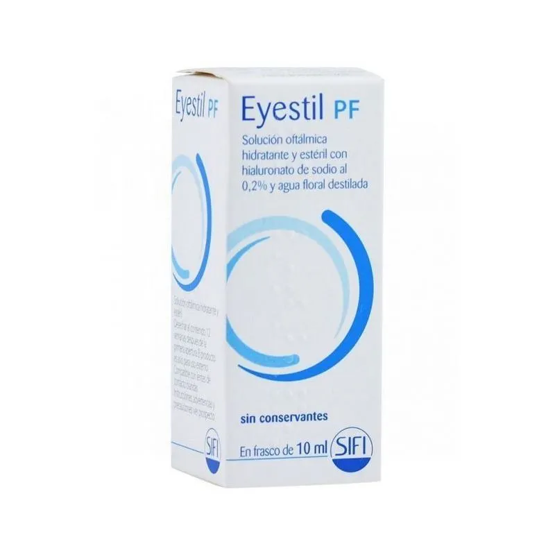 Eyestil PF 10ml