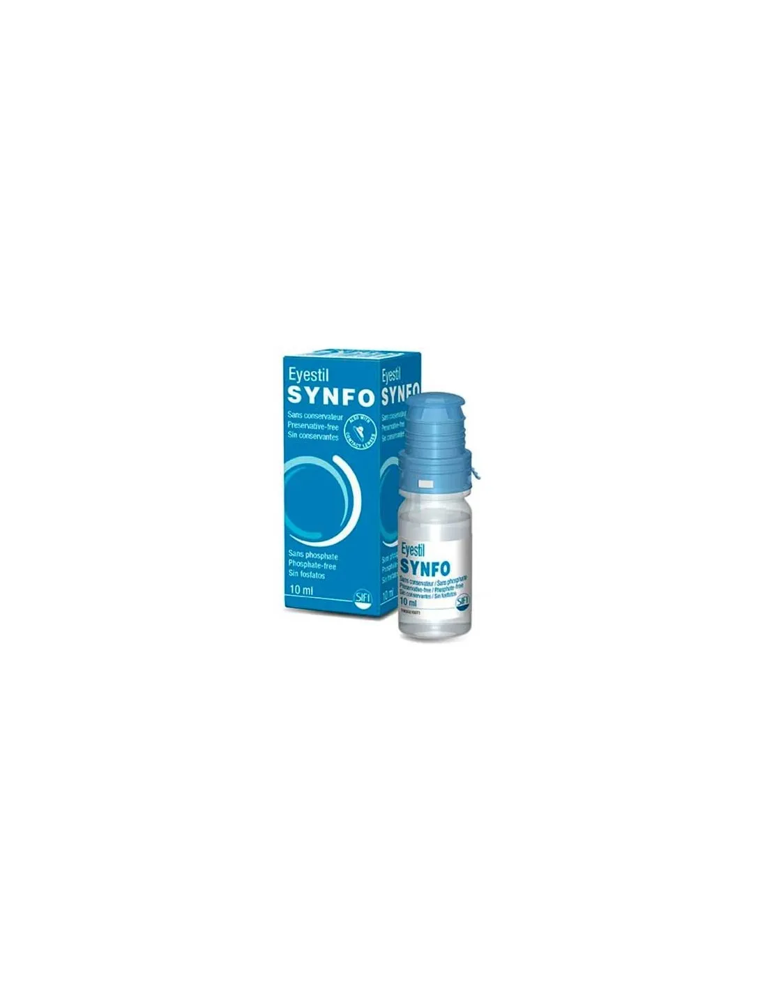 Eyestil Synfo 10 ml