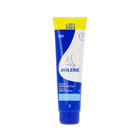Akilïne Bálsamo Hidra-Defensa 125 ml