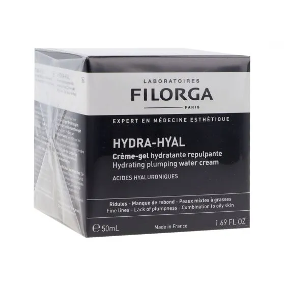 Filorga Hydra-Hyal Crema Piel Mixta a Grasa 50 ml
