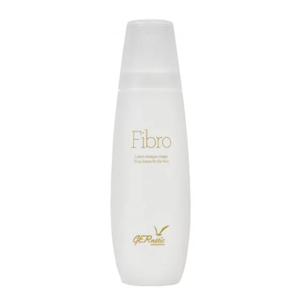 Fibro | Tónico limpiador - Gernétic ®
