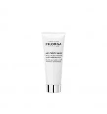 Filorga Age Purify Mask Mascarilla Doble Correccion 75ml