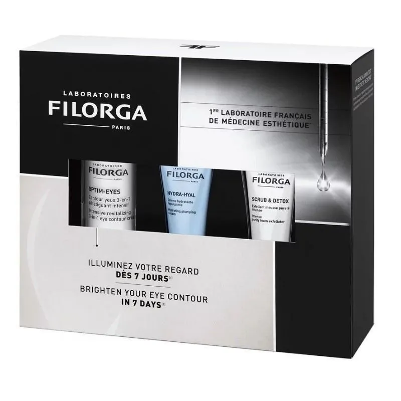 Filorga Cofre Optim-Eyes