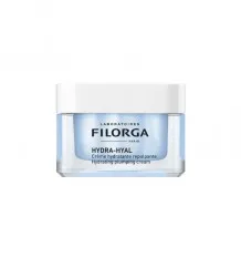 Filorga Hydra Hyal Crema Hidratante Repulpante 50ml