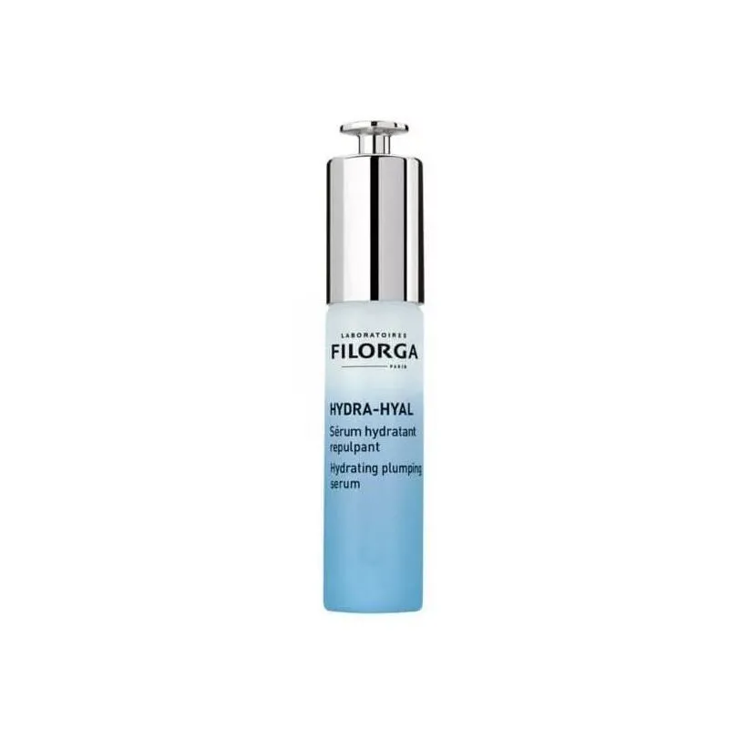 Filorga Hydra Hyal Sérum Hidratante Repulpante 30ml