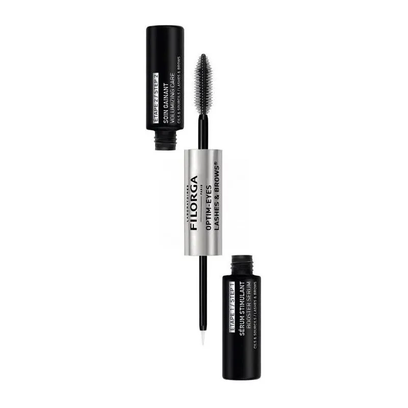 Filorga Optim-Eyes Lashes & Brows Pestañas y cejas 2 x 6,5ml