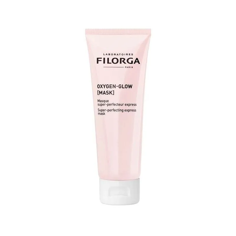 Filorga Oxigen-Glow Mask Mascarilla Super Perfeccionadora Express 75ml