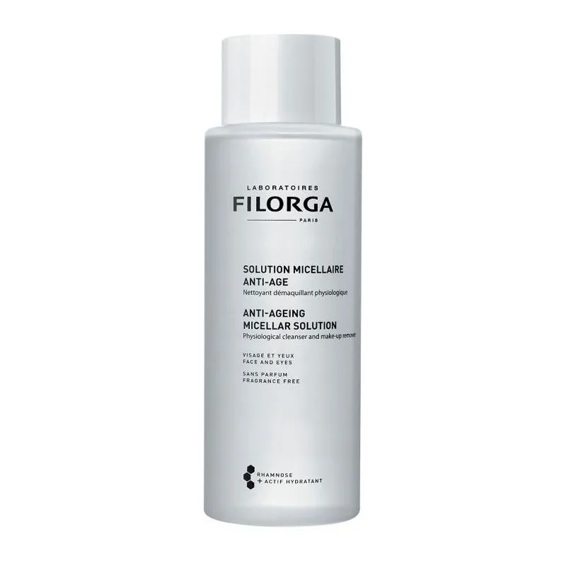 Filorga Solución Micelar Antiedad 400ml
