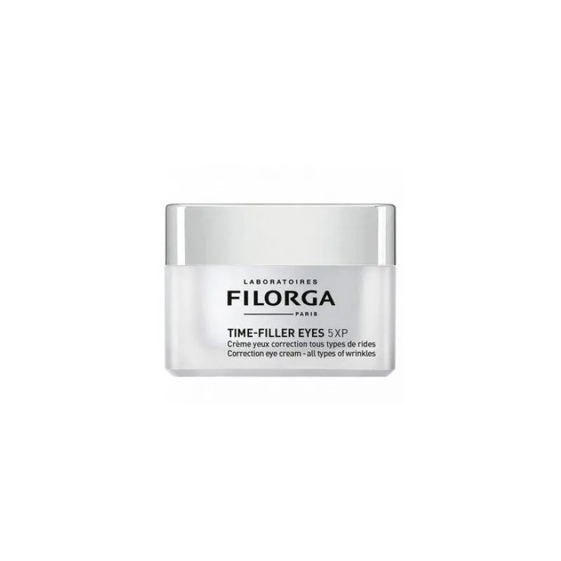 Filorga Time-Filler Eyes 5XP Contorno de ojos 15ml