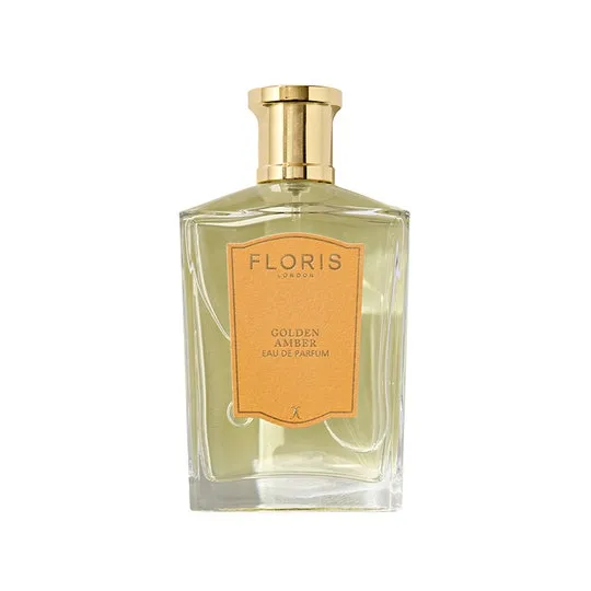 Floris Golden Amber Eau de Parfum