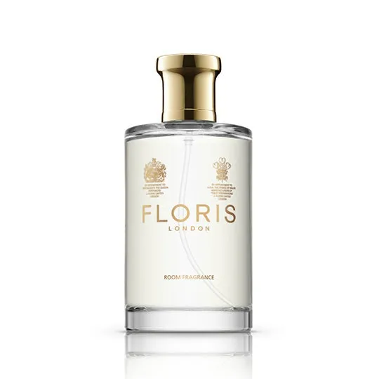 Floris Sandalwood & Patchouli Room Spray 100 ml