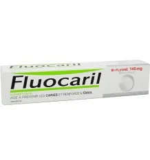 Fluocaril Blanqueador Pasta Dental 75 ml