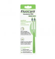 Fluocaril Cepillo Interdental Pro Medio