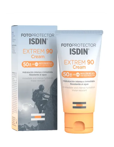 FOTOPROTECTOR ISDIN ULTRA 90 50 ML