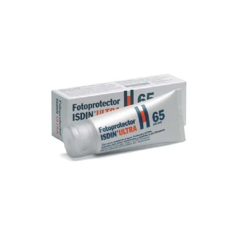 Fotoprotector Isdin Extrem Uva-f 50ml