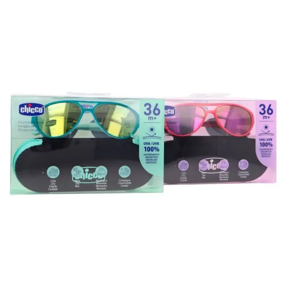 Gafas de sol Chicco 36m+