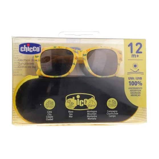 Gafas de sol Chicco 12m+