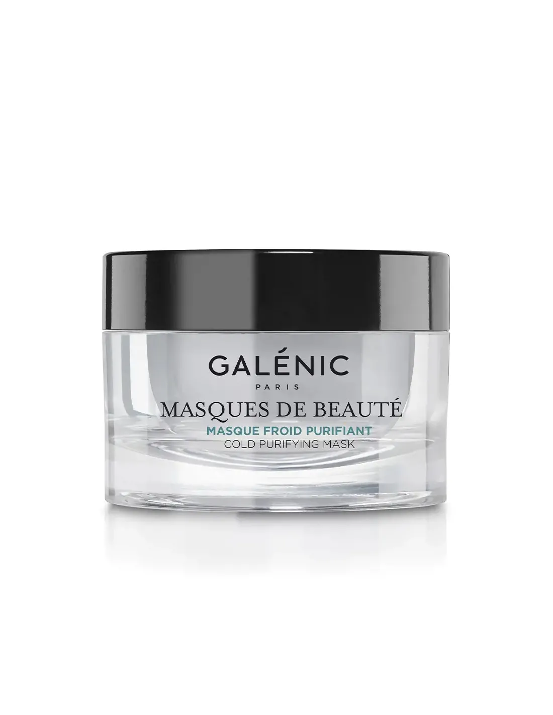 GALÉNIC Masques De Beauté Mascarilla Fría Purificante 50 ml