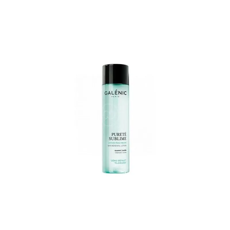 Galenic Purete Sublime Loción Piel Nueva 200ml