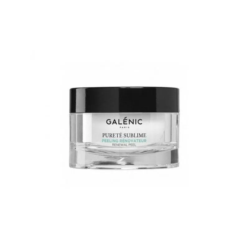 Galenic Purete Sublime Peeling Renovador 50ml