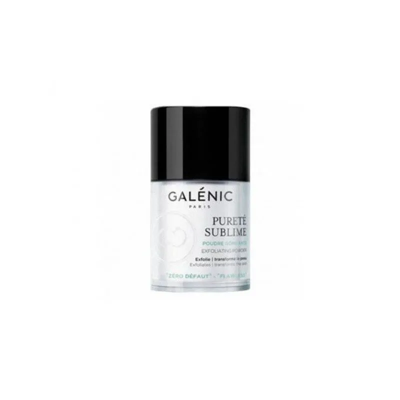 Galenic Purete Sublime Polvo Exfoliante 30gr