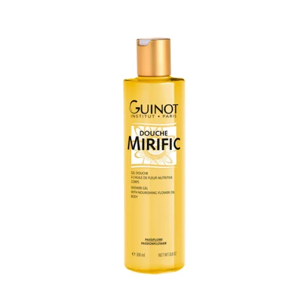 Gel Douche Mirific | Gel de Ducha 300ml - Guinot ®