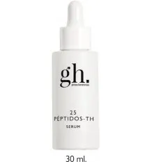 Gema Herrerías 25 Péptidos TH Serum 30ml
