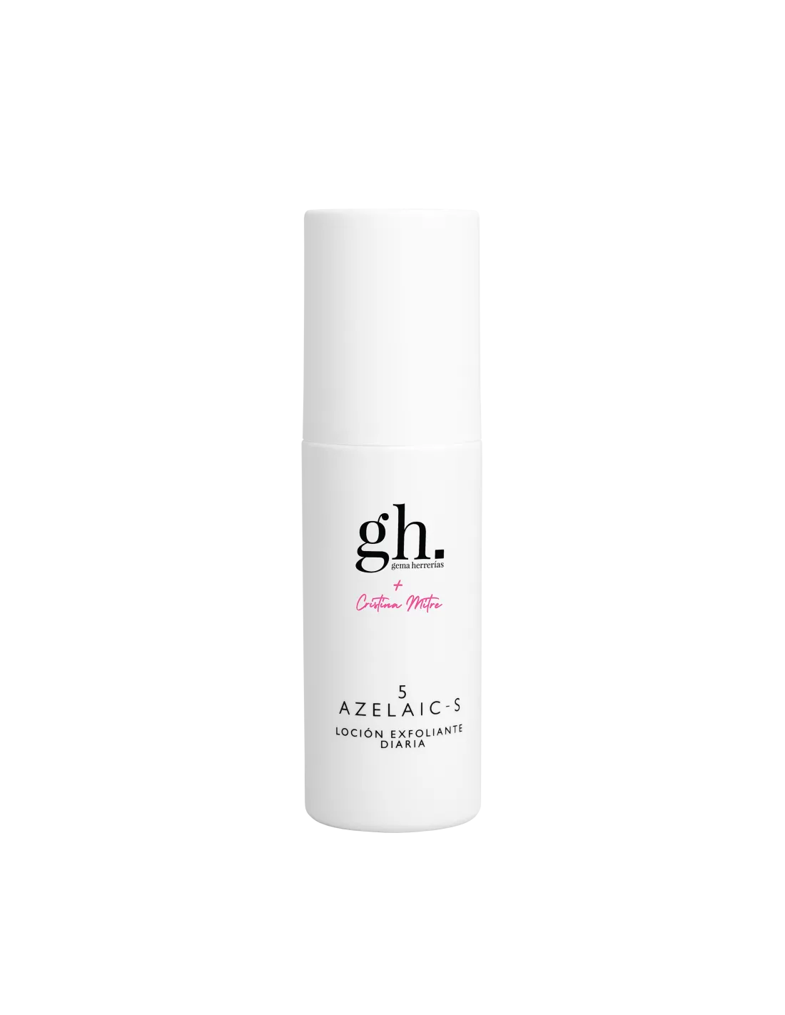 Gema Herrerias 5 Azelaico S 150 ml Bomba