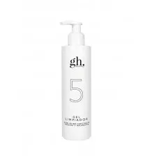 Gema Herrerías 5 Gel Limpiador 250ml